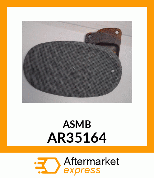 ASMB AR35164