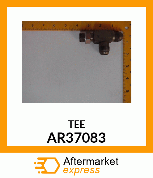 TEE AR37083