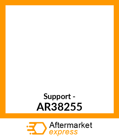 Support - AR38255
