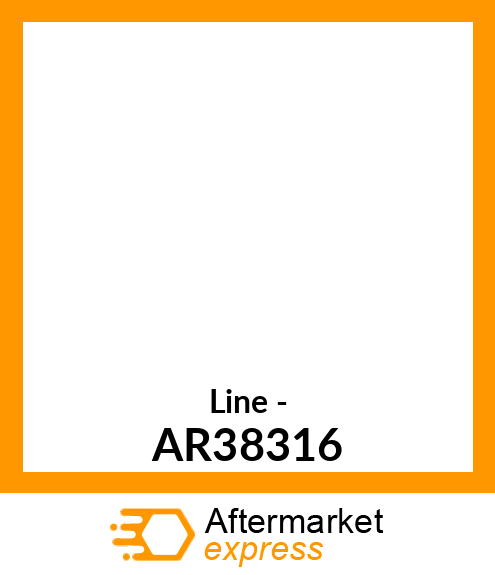 Line - AR38316