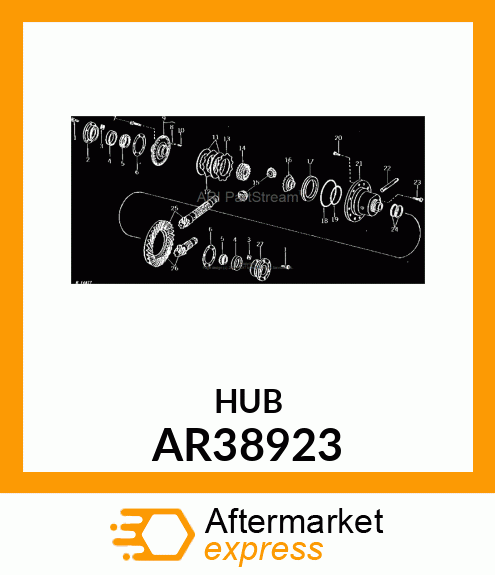 Cover - AR38923