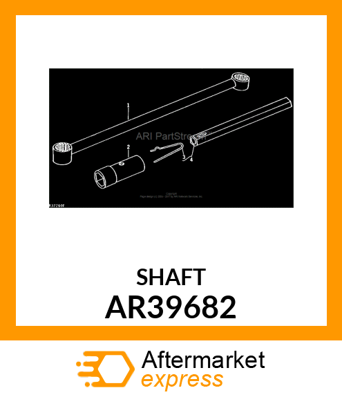 Extension AR39682