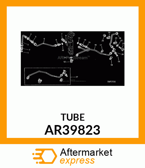 Line - AR39823