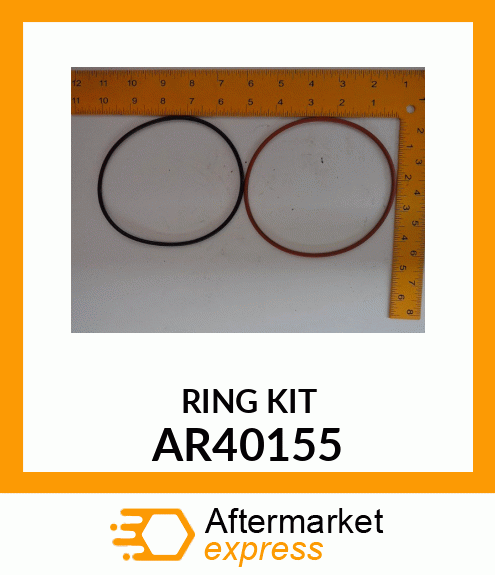 Ring Kit AR40155