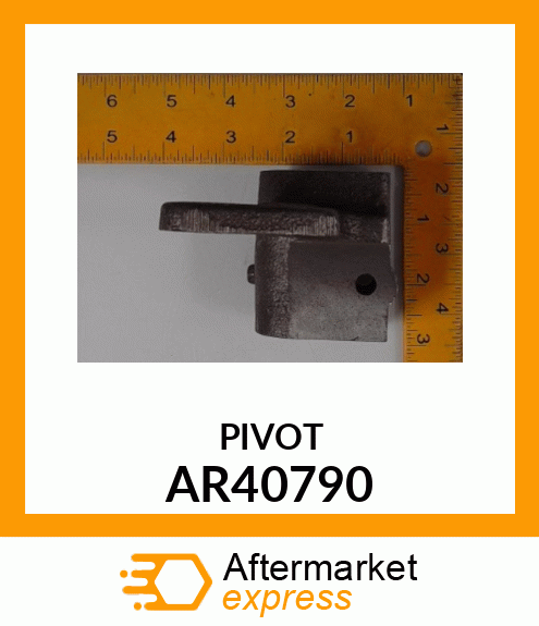 Pivot AR40790