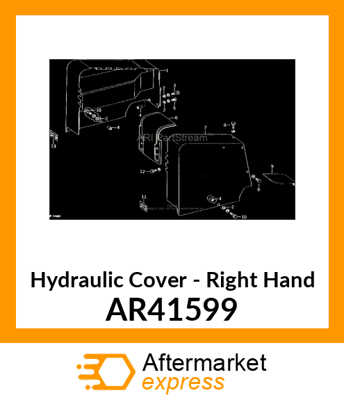 Cover AR41599