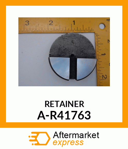 RETAINER A-R41763