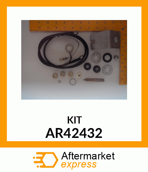 Base - BASE,ANTENNA,ASSEMBLY FOR MOTOROLA AR42432