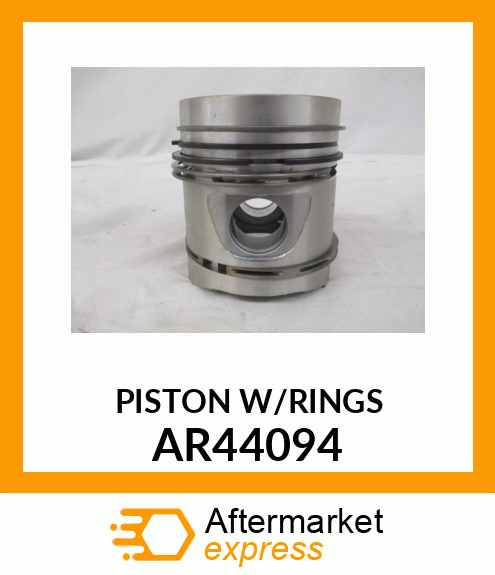 Piston AR44094