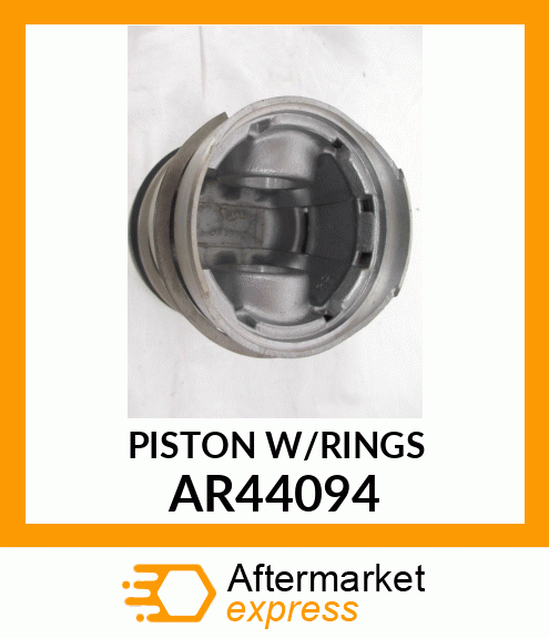 Piston AR44094