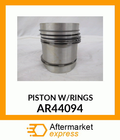 Piston AR44094