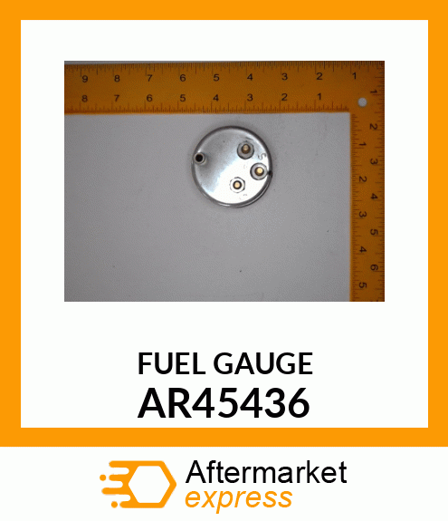 FUEL_GAUGE AR45436