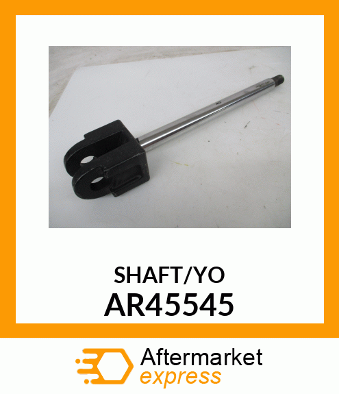 Rod AR45545