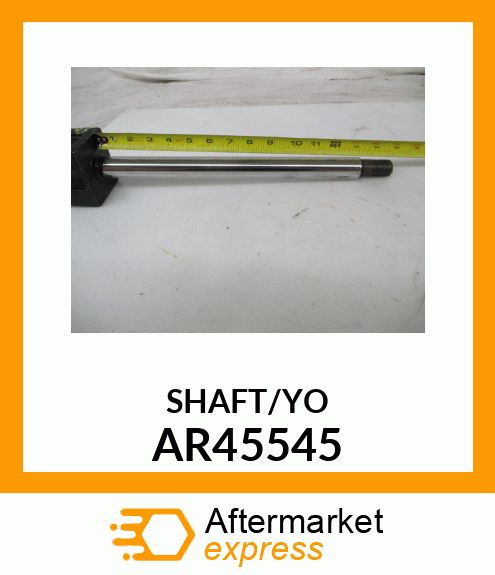 Rod AR45545