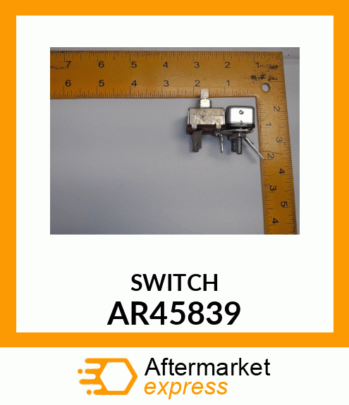 Switch AR45839