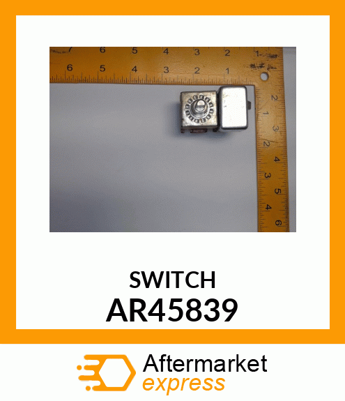 Switch AR45839