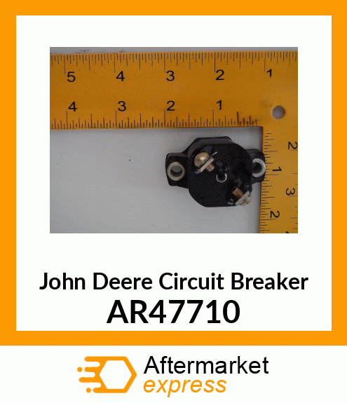 BREAKER,CIRCUIT AR47710