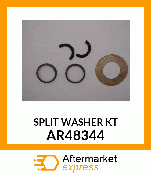 Washer AR48344