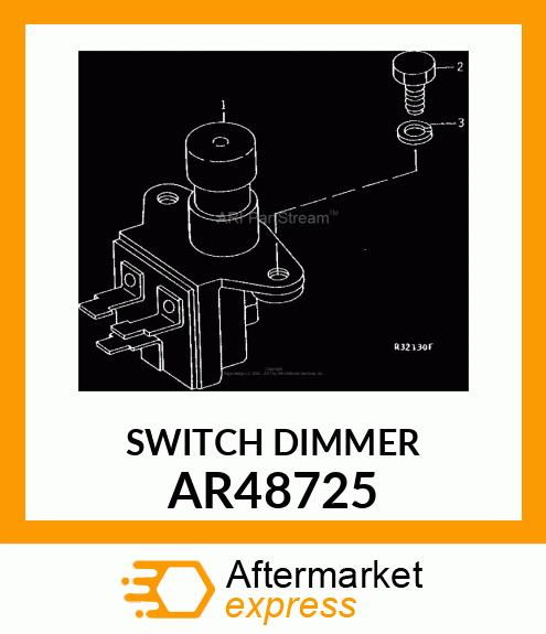 SWITCH AR48725