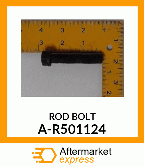 ROD_BOLT A-R501124