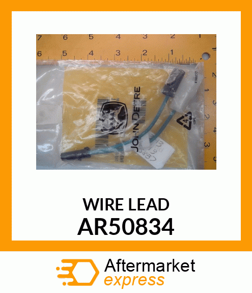 LEAD,WIRING AR50834