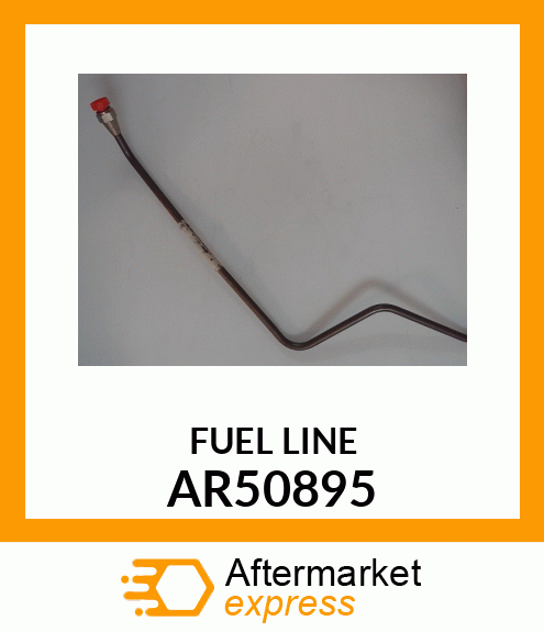 Fuel Line AR50895