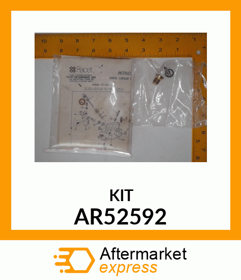 KIT AR52592