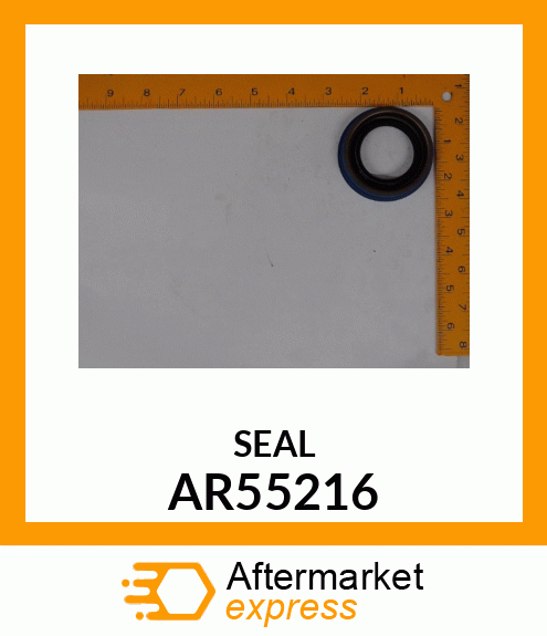 SEAL,OIL AR55216