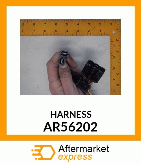 HARNESS,WIRING AR56202