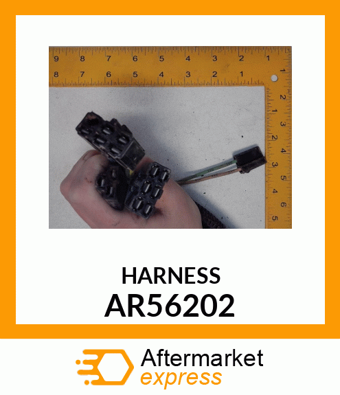 HARNESS,WIRING AR56202