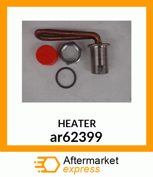 HEATING ELEMENT ar62399