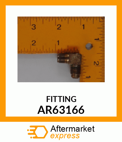 CONNECTOR ASSEMBLY AR63166