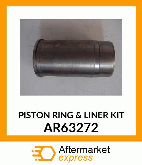 Liner Kit AR63272