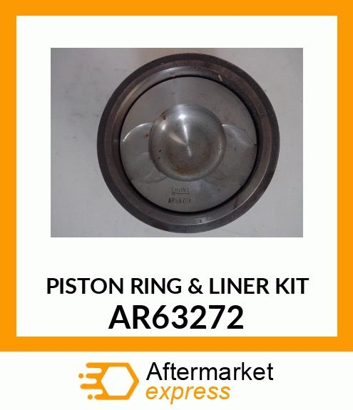 Liner Kit AR63272