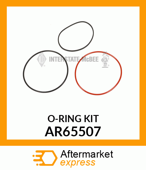 Ring Kit AR65507