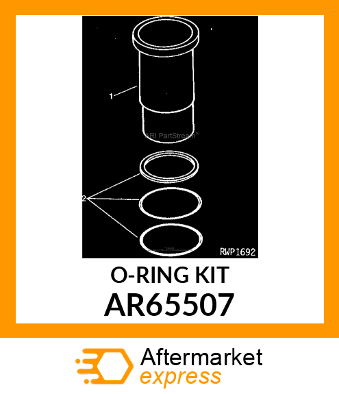 Ring Kit AR65507