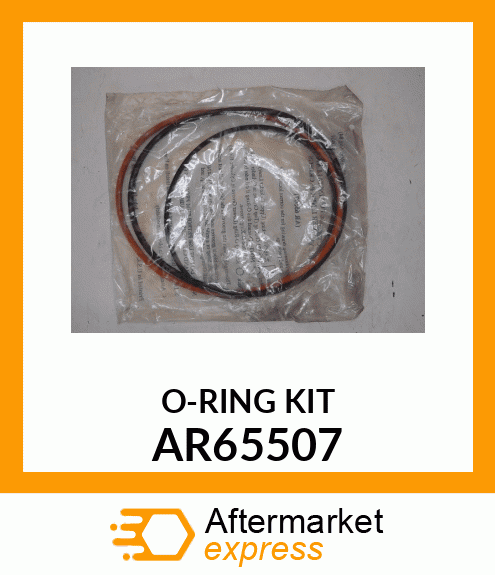 Ring Kit AR65507