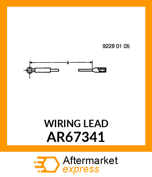 LEAD AR67341