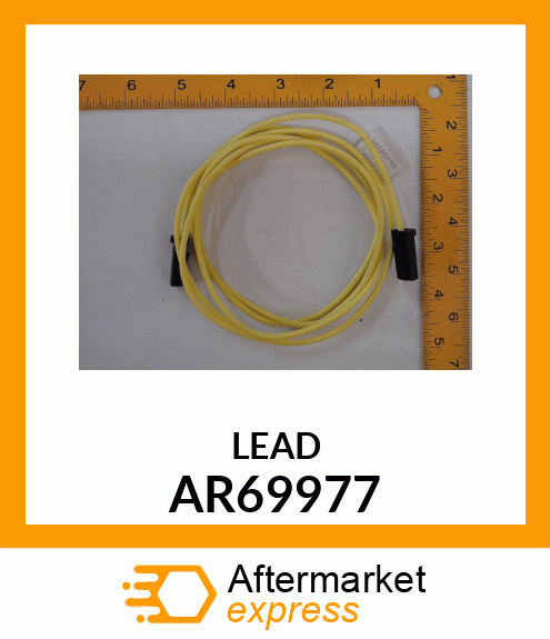 LEAD,WIRING AR69977