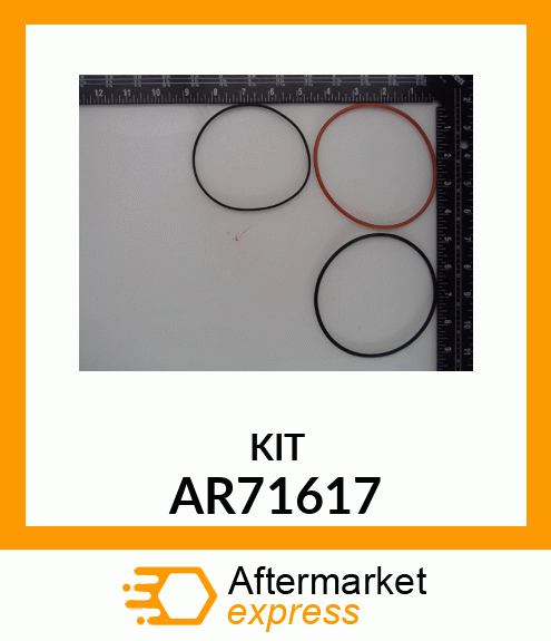 Ring Kit AR71617