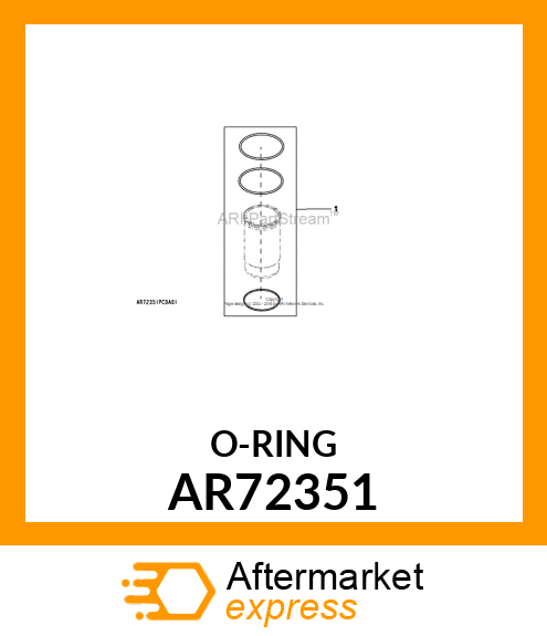 Ring Kit AR72351