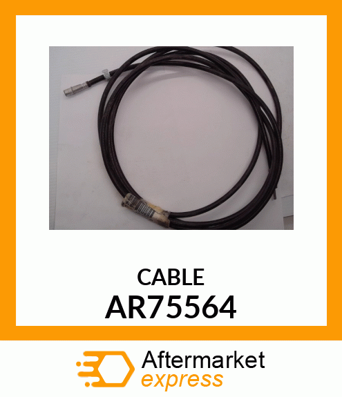 CABLE AR75564