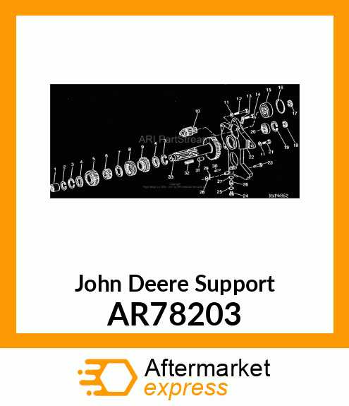 Support AR78203