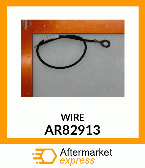 Wiring Lead AR82913