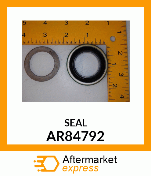 SEAL AR84792