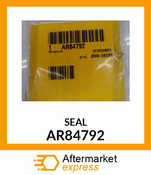 SEAL AR84792