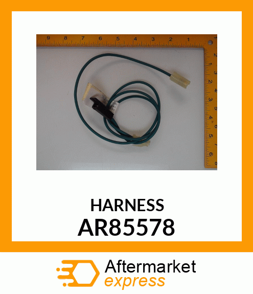 Wiring Harness AR85578