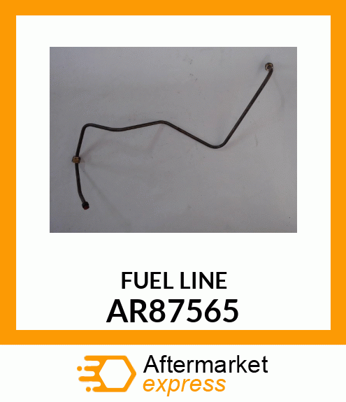 Fuel Line AR87565