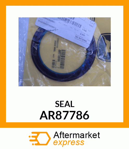 SEAL AR87786