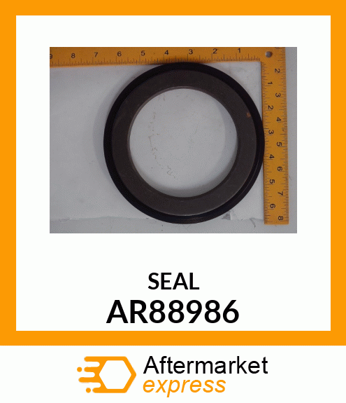 SEAL, OIL AR88986